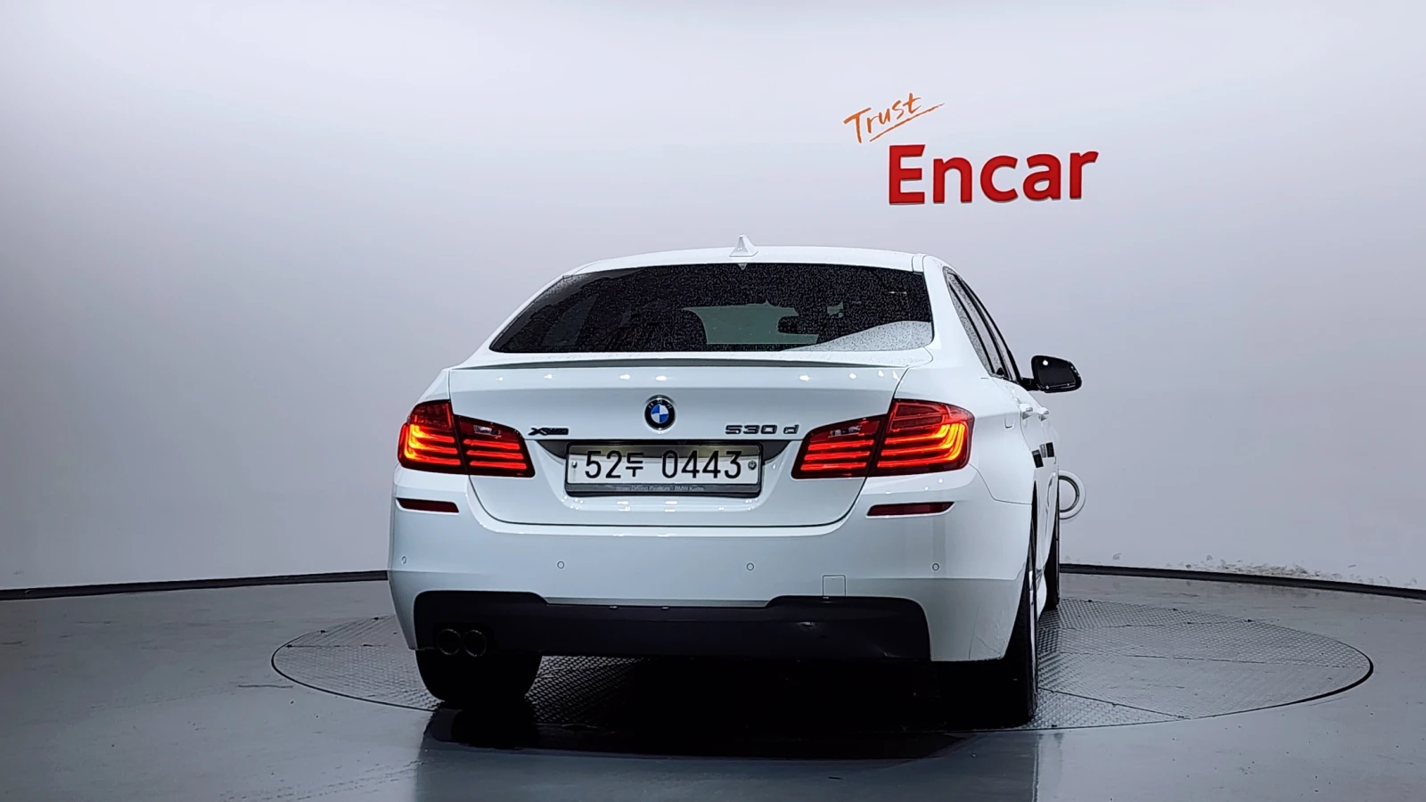 BMW 530 D Xdrive M Aerodynamic, снимка 4 - Автомобили и джипове - 55406050
