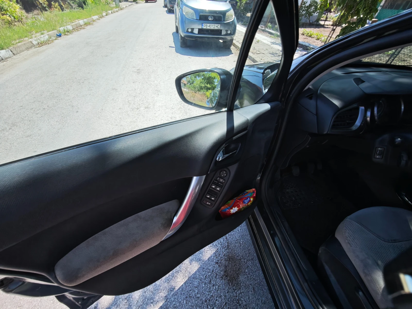 Citroen C3, снимка 4 - Автомобили и джипове - 55533676