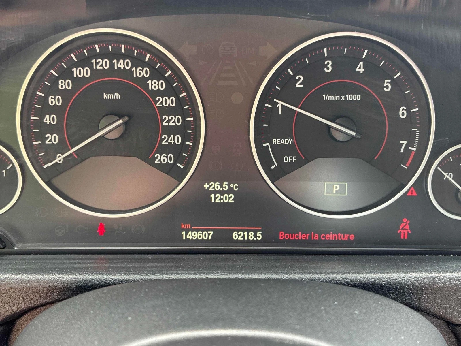 BMW 328 xDrive Автокредит Цена до България, снимка 7 - Автомобили и джипове - 55559557