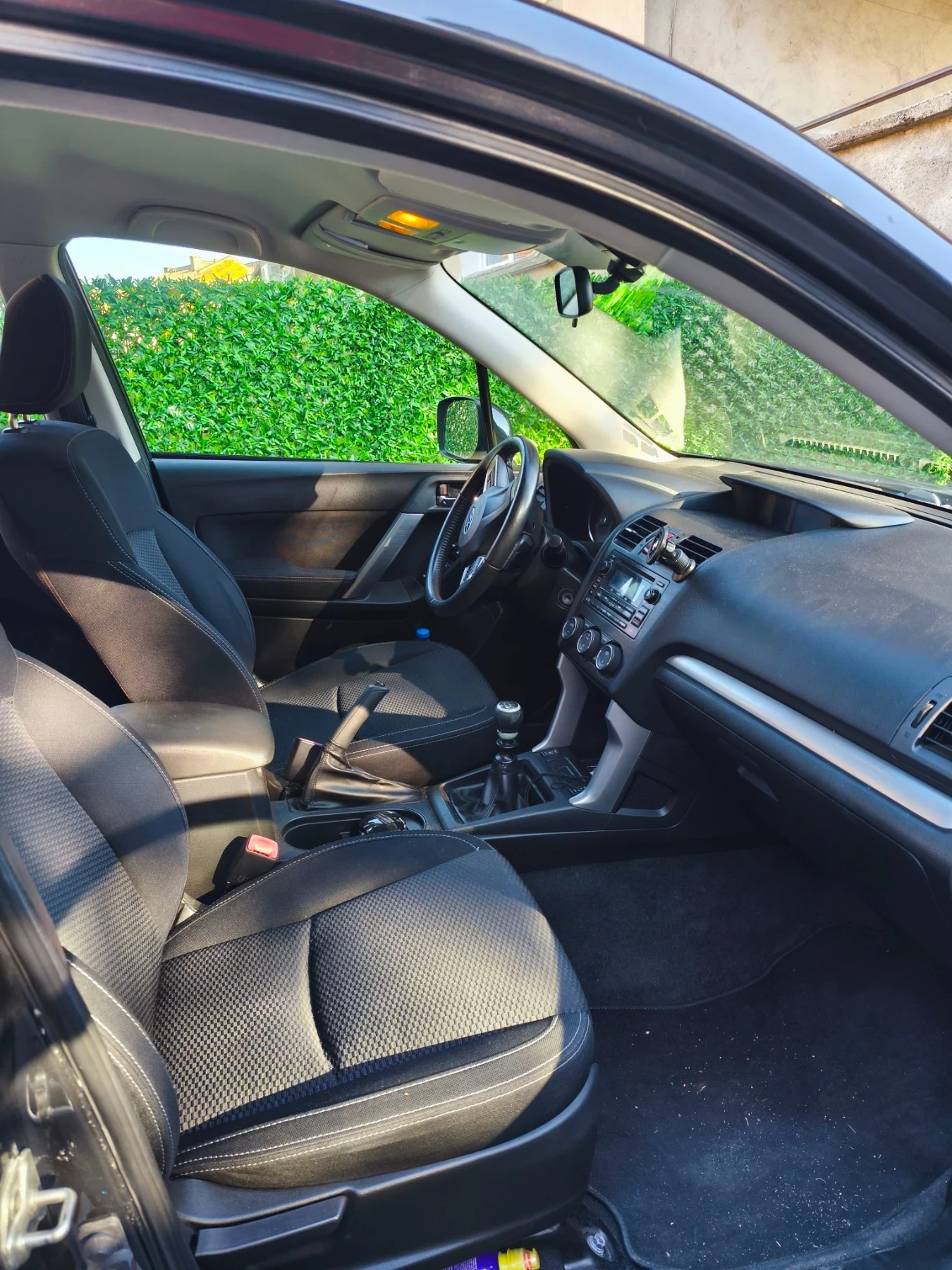 Subaru Forester, снимка 8 - Автомобили и джипове - 55575717
