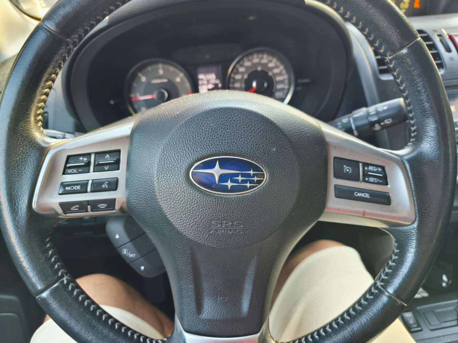 Subaru Forester, снимка 7 - Автомобили и джипове - 55575717