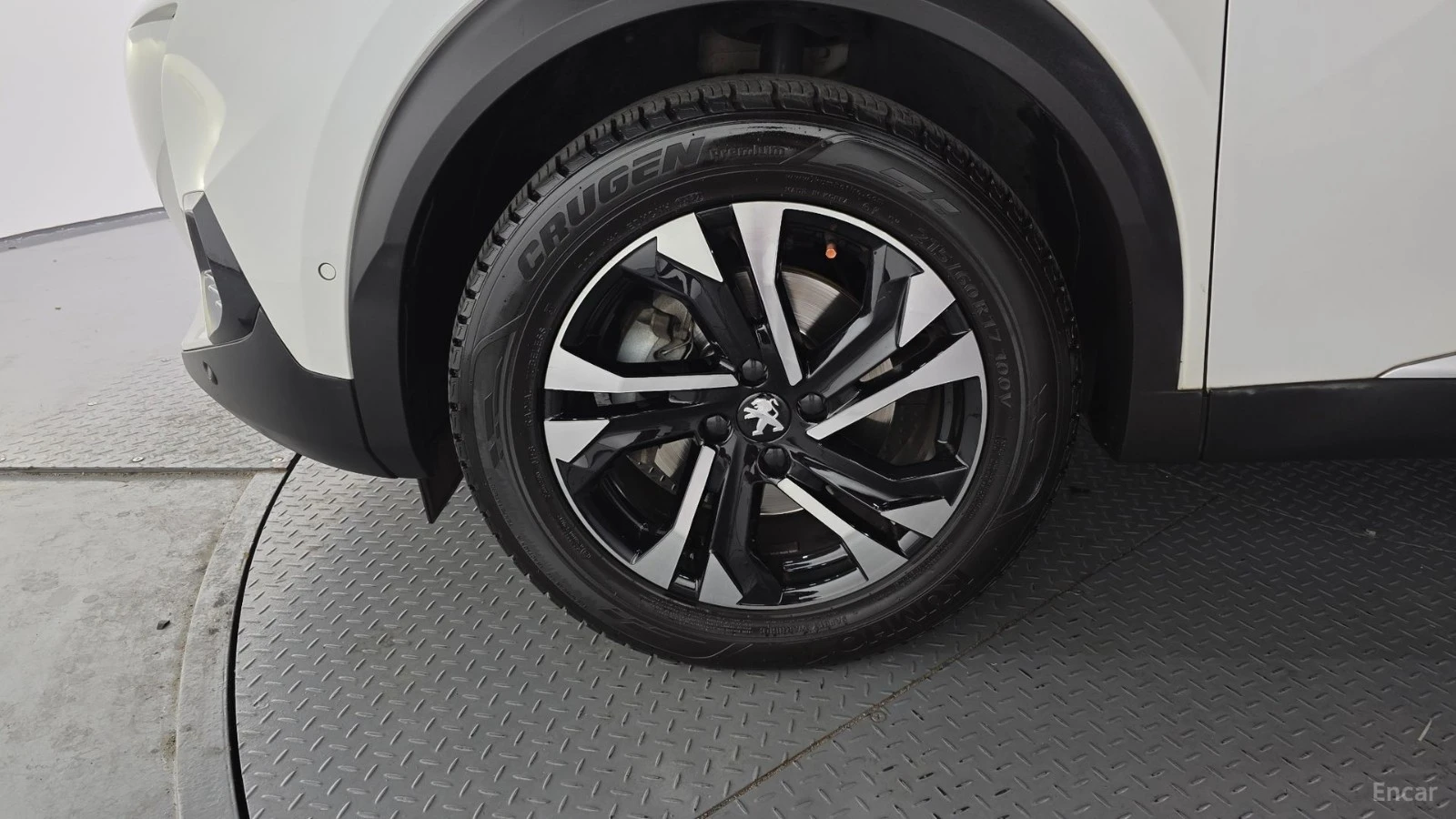 Peugeot 2008 GT LINE* КАМЕРА* ПОДГРЕВ* ПАНОРАМА, снимка 5 - Автомобили и джипове - 55615369