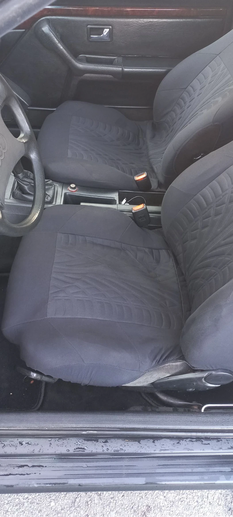Audi Coupe 1.8 | Mobile.bg � ����������� 11