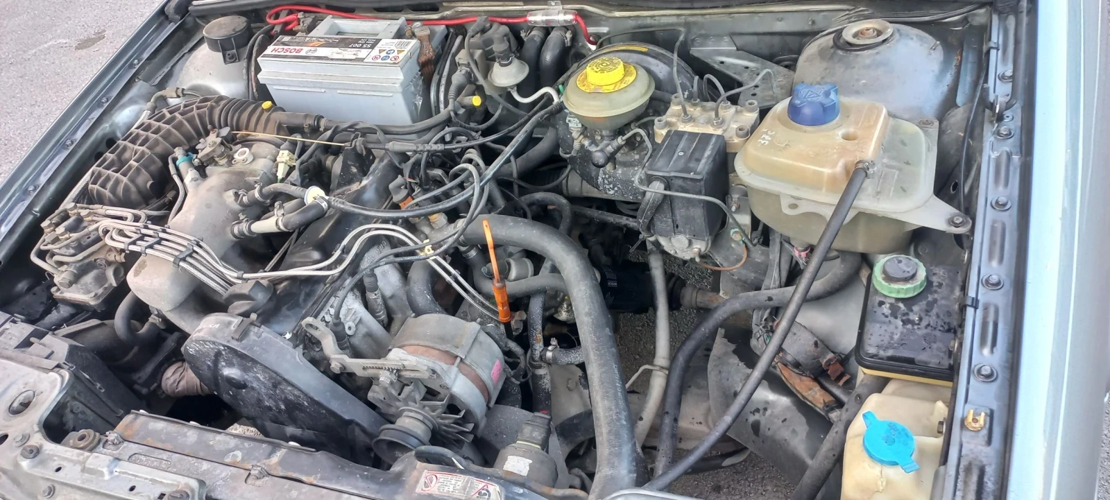 Audi Coupe 1.8 | Mobile.bg � ����������� 12