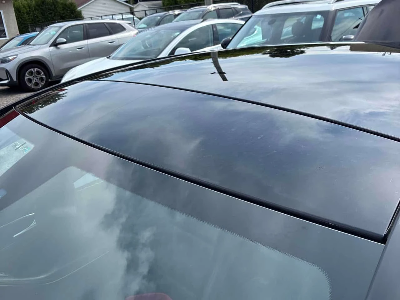 Mercedes-Benz CLA 250 * CARFAX * ОПЦИЯ ЗА ФИНАНСИРАНЕ, снимка 14 - Автомобили и джипове - 55645448