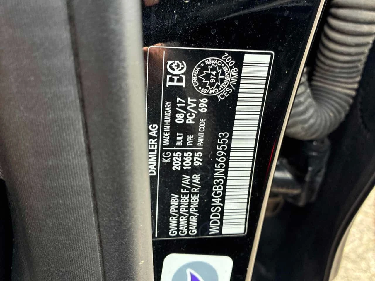 Mercedes-Benz CLA 250 * CARFAX * ОПЦИЯ ЗА ФИНАНСИРАНЕ, снимка 10 - Автомобили и джипове - 55645448