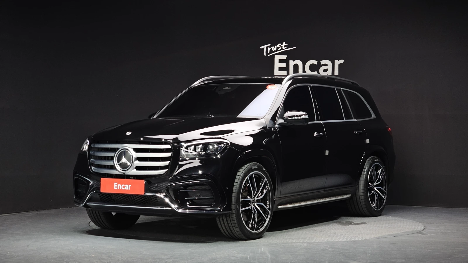 Mercedes-Benz GLS 450 ��. ��������* ���������* BLIND SPOT* ������ ���� | Mobile.bg � ����������� 1