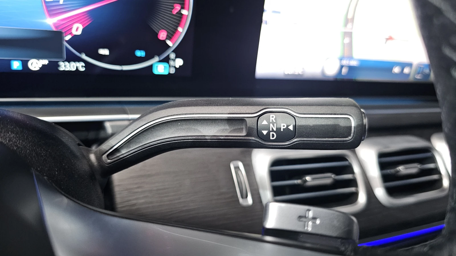 Mercedes-Benz GLS 450 ��. ��������* ���������* BLIND SPOT* ������ ���� | Mobile.bg � ����������� 9