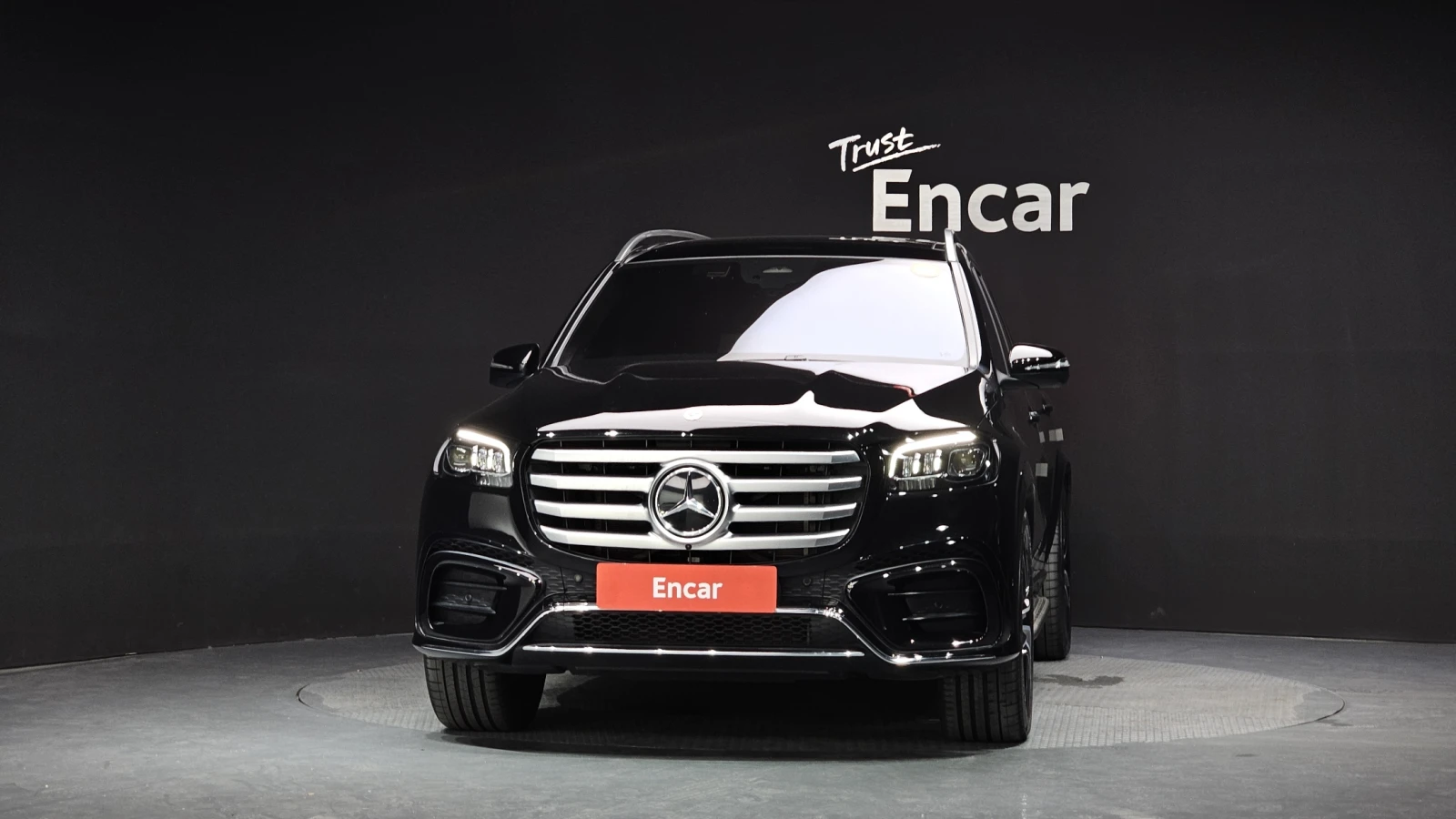 Mercedes-Benz GLS 450 ��. ��������* ���������* BLIND SPOT* ������ ���� | Mobile.bg � ����������� 3