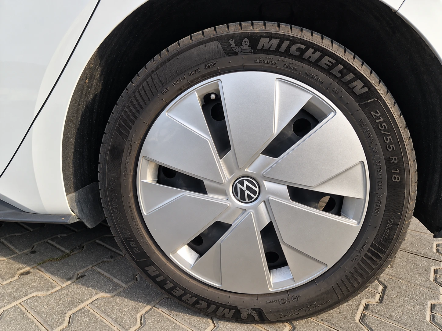 VW ID.3 PRO S 58KWh 105000km - ТЕРМОПОМПА, снимка 11 - Автомобили и джипове - 56111480
