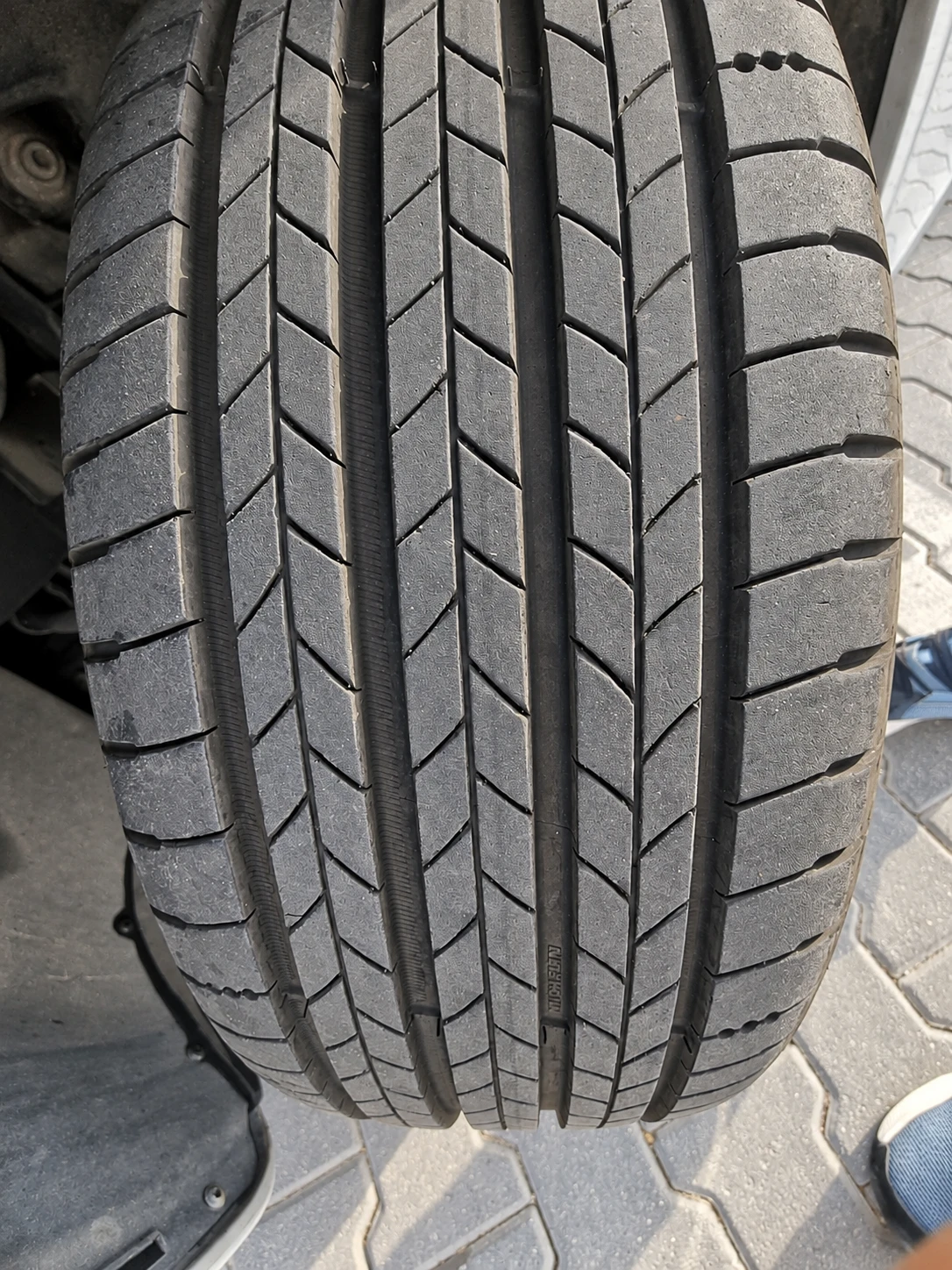 VW ID.3 PRO S 58KWh 105000km - ТЕРМОПОМПА, снимка 13 - Автомобили и джипове - 56111480