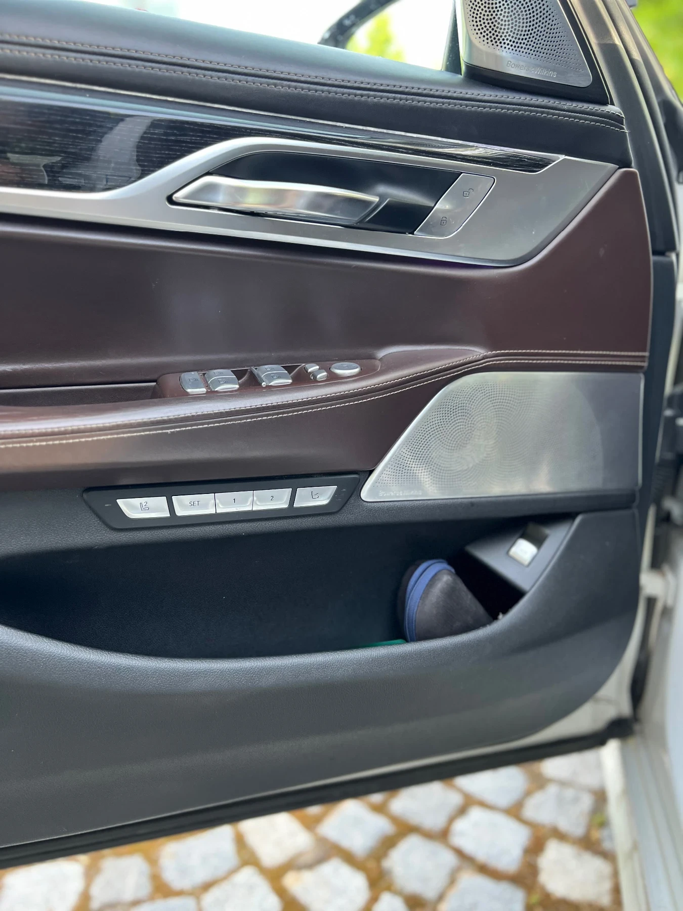 BMW 730 Adaptive Led, Gesture Control, Massage, Vacuum, снимка 4 - Автомобили и джипове - 56318874