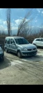 Обява за продажба на Renault Kangoo 1.6i 16v 95hp-Фейслифт -клима-226500км ~4 600 лв. - изображение 8