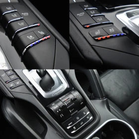Porsche Cayenne Cayenne Turbo 500 P S, снимка 11