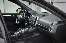 Porsche Cayenne Cayenne Turbo 500 P S, снимка 7