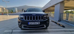 Jeep Grand cherokee 3.0/дизел/250 к.с., снимка 3