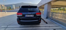 Jeep Grand cherokee 3.0/дизел/250 к.с., снимка 7