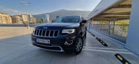 Jeep Grand cherokee 3.0/дизел/250 к.с., снимка 5