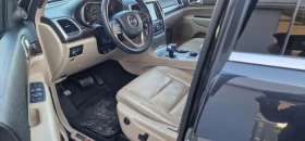 Jeep Grand cherokee 3.0/дизел/250 к.с., снимка 11