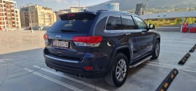 Jeep Grand cherokee 3.0/дизел/250 к.с., снимка 6