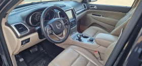 Jeep Grand cherokee 3.0/дизел/250 к.с., снимка 10