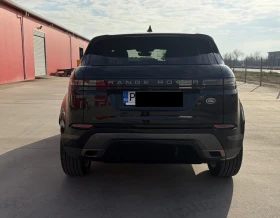 Land Rover Range Rover Evoque P300e, снимка 6
