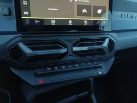 Dacia Duster III Tce Extreme 130 4x4, снимка 16