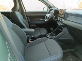 Dacia Duster III Tce Extreme 130 4x4, снимка 10