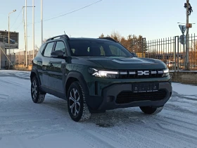 Dacia Duster III Tce Extreme 130 4x4, снимка 3