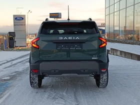 Dacia Duster III Tce Extreme 130 4x4, снимка 5