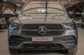 Mercedes-Benz GLE 580 AMG/Обдухване/Вакум/Алкантар/HuD/Burmester, снимка 1