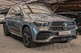 Mercedes-Benz GLE 580 AMG/Обдухване/Вакум/Алкантар/HuD/Burmester, снимка 2