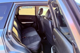 Suzuki Vitara 1.6///4x4///Key-Less///Distronic///Navi/Alcantara/, снимка 12
