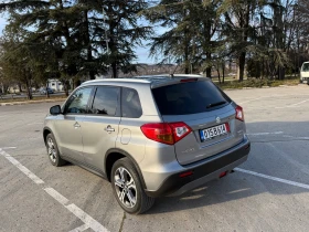 Suzuki Vitara 1.6///4x4///Key-Less///Distronic///Navi/Alcantara/, снимка 5