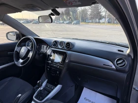 Suzuki Vitara 1.6///4x4///Key-Less///Distronic///Navi/Alcantara/, снимка 10