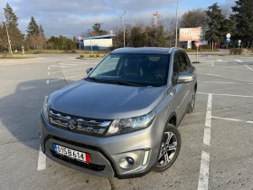 Suzuki Vitara 1.6///4x4///Key-Less///Distronic///Navi/Alcantara/, снимка 4