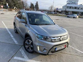 Suzuki Vitara 1.6///4x4///Key-Less///Distronic///Navi/Alcantara/, снимка 2