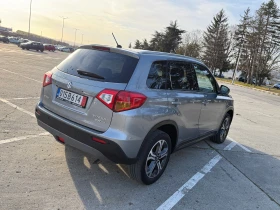 Suzuki Vitara 1.6///4x4///Key-Less///Distronic///Navi/Alcantara/, снимка 7