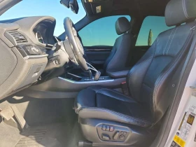 BMW X3 XDRIVE35I MPACKAGE* Keyless* Premium audio* PANO* , снимка 7