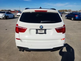 BMW X3 XDRIVE35I MPACKAGE* Keyless* Premium audio* PANO* , снимка 6
