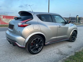 Nissan Juke 1.6 Turbo Nismo RS, снимка 7