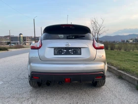 Nissan Juke 1.6 Turbo Nismo RS, снимка 4
