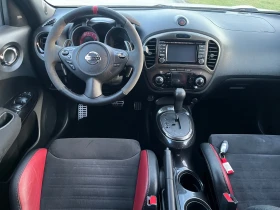 Nissan Juke 1.6 Turbo Nismo RS, снимка 13