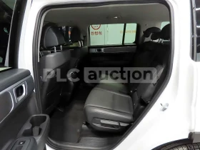 Hyundai Santa fe 2024* 65000km* КРАЙНА ЦЕНА, снимка 14
