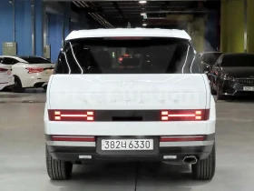 Hyundai Santa fe 2024* 65000km* КРАЙНА ЦЕНА, снимка 3