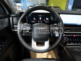 Hyundai Santa fe 2024* 65000km* КРАЙНА ЦЕНА, снимка 5