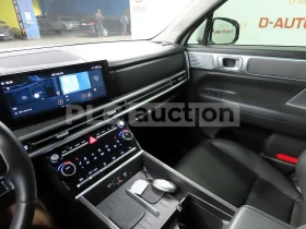 Hyundai Santa fe 2024* 65000km* КРАЙНА ЦЕНА, снимка 9