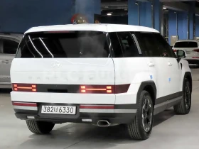 Hyundai Santa fe 2024* 65000km* КРАЙНА ЦЕНА, снимка 4