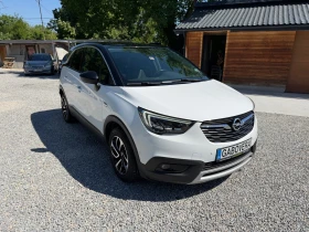 Opel Crossland X Фабрична газ! LED фарове! Подгрев! 360 камери!, снимка 2