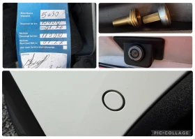 Opel Crossland X Фабрична газ! LED фарове! Подгрев! 360 камери!, снимка 17